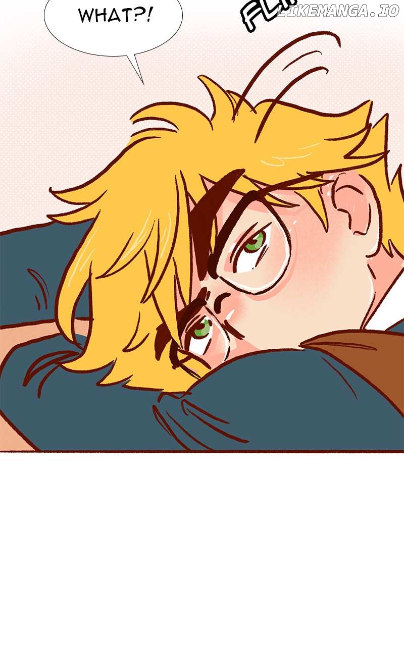 The Kiss Bet chapter 68 - page 39