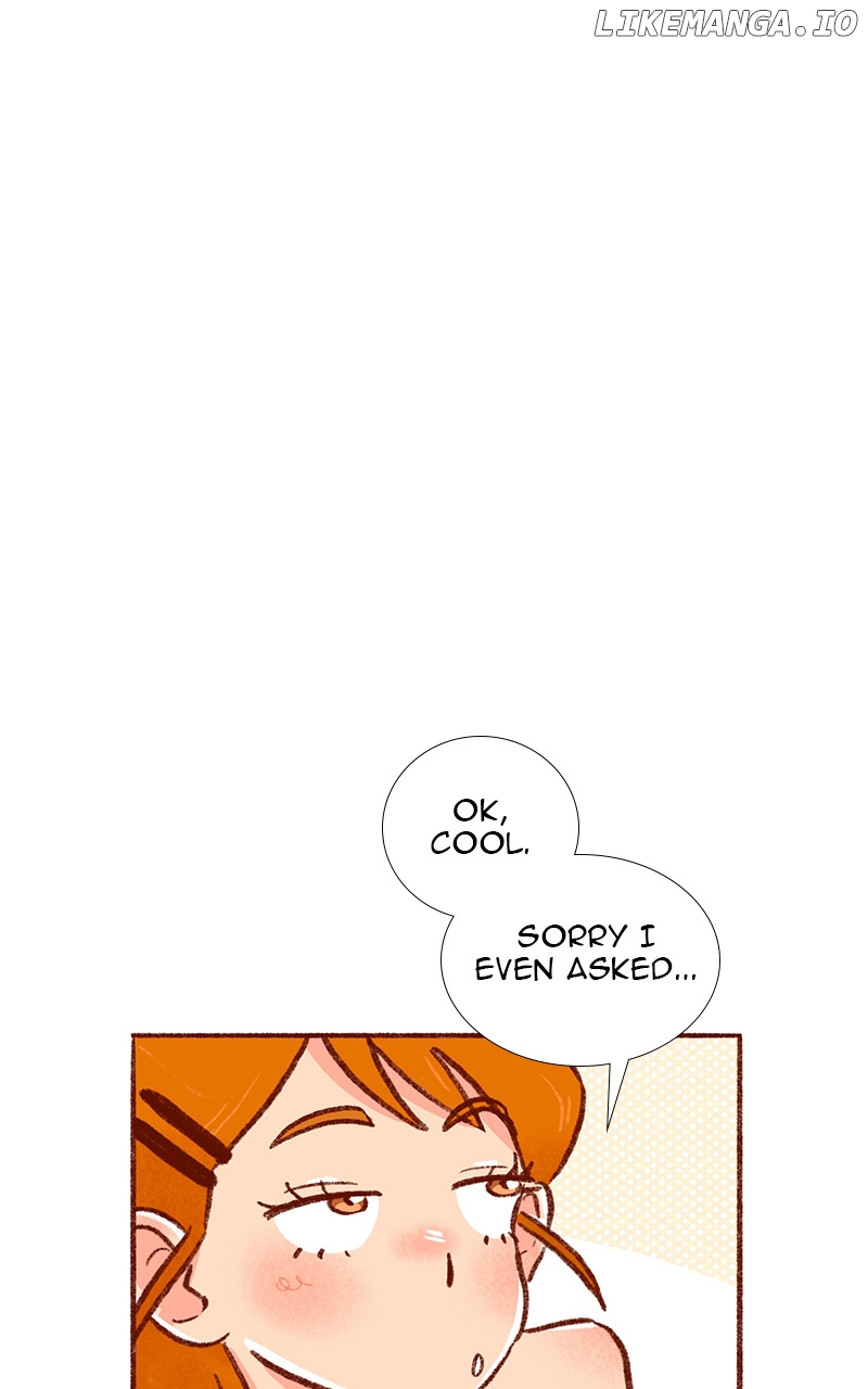 The Kiss Bet chapter 69 - page 8
