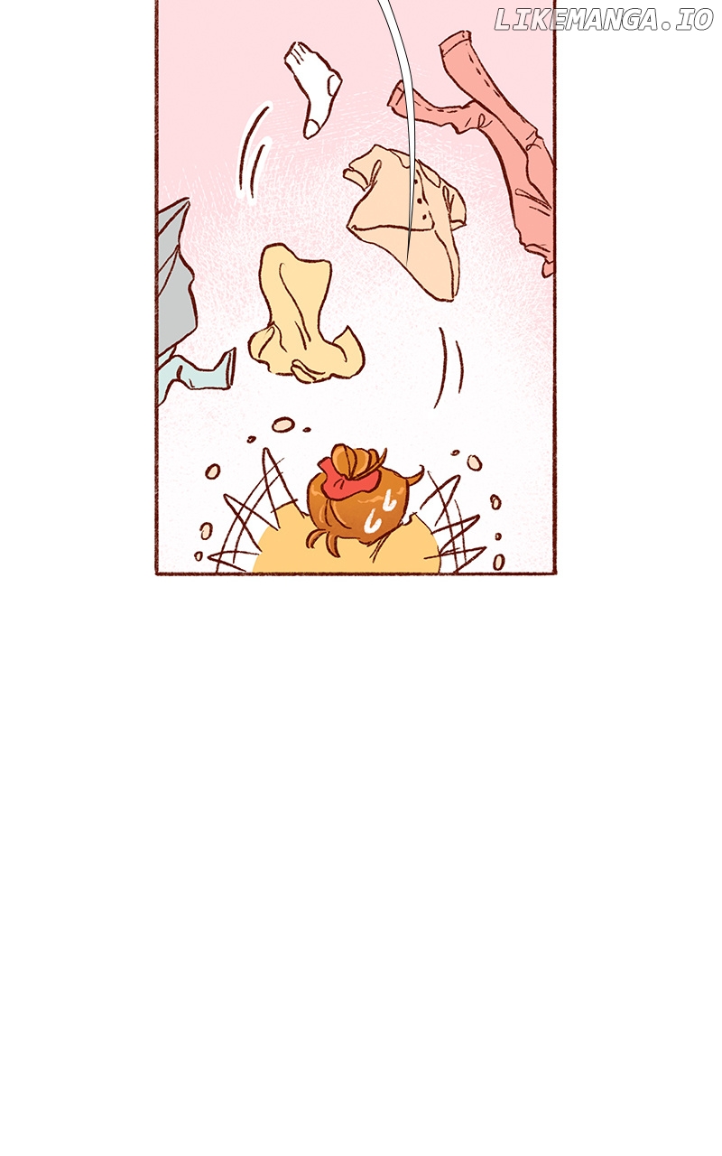 The Kiss Bet chapter 72 - page 13