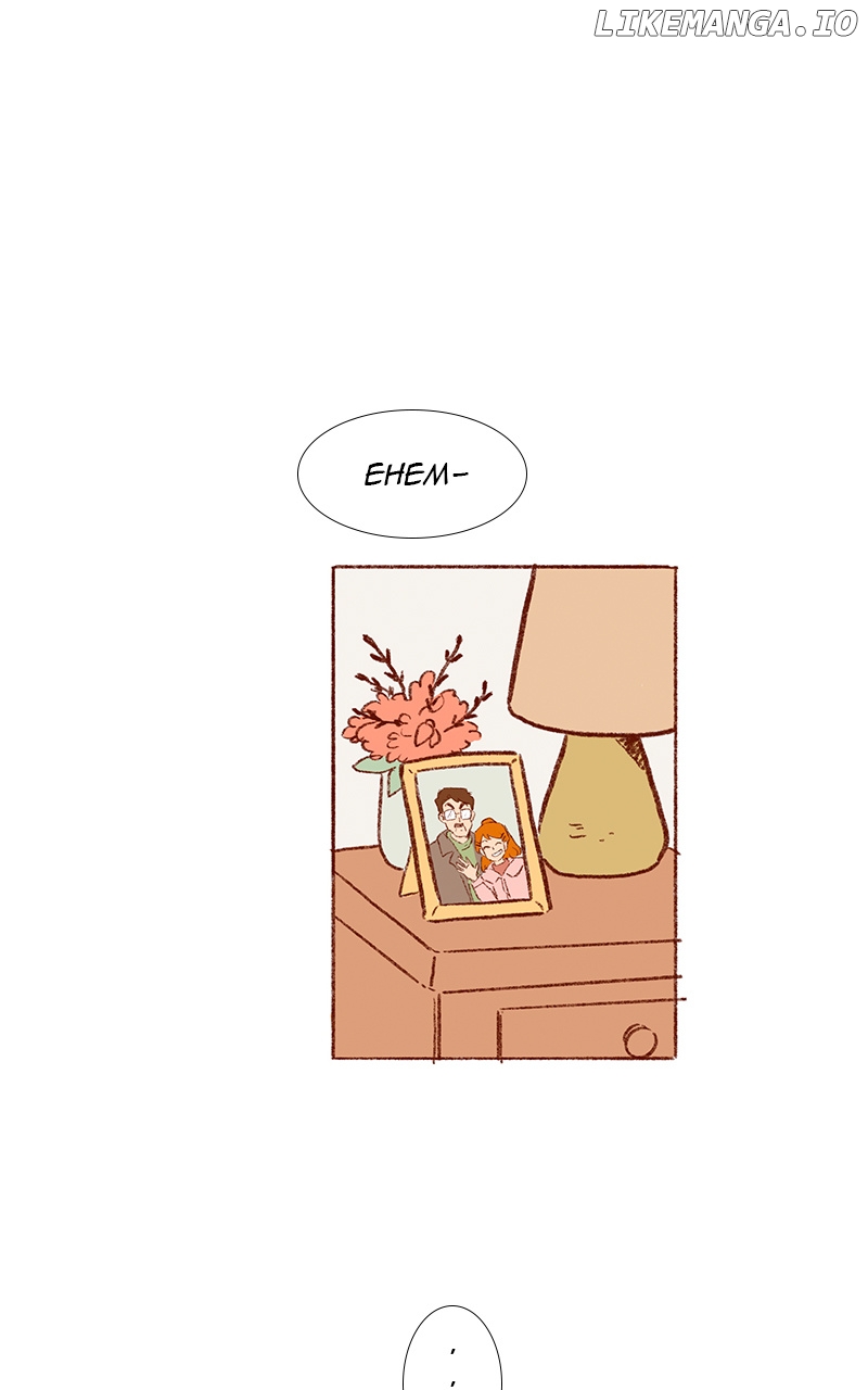 The Kiss Bet chapter 72 - page 14