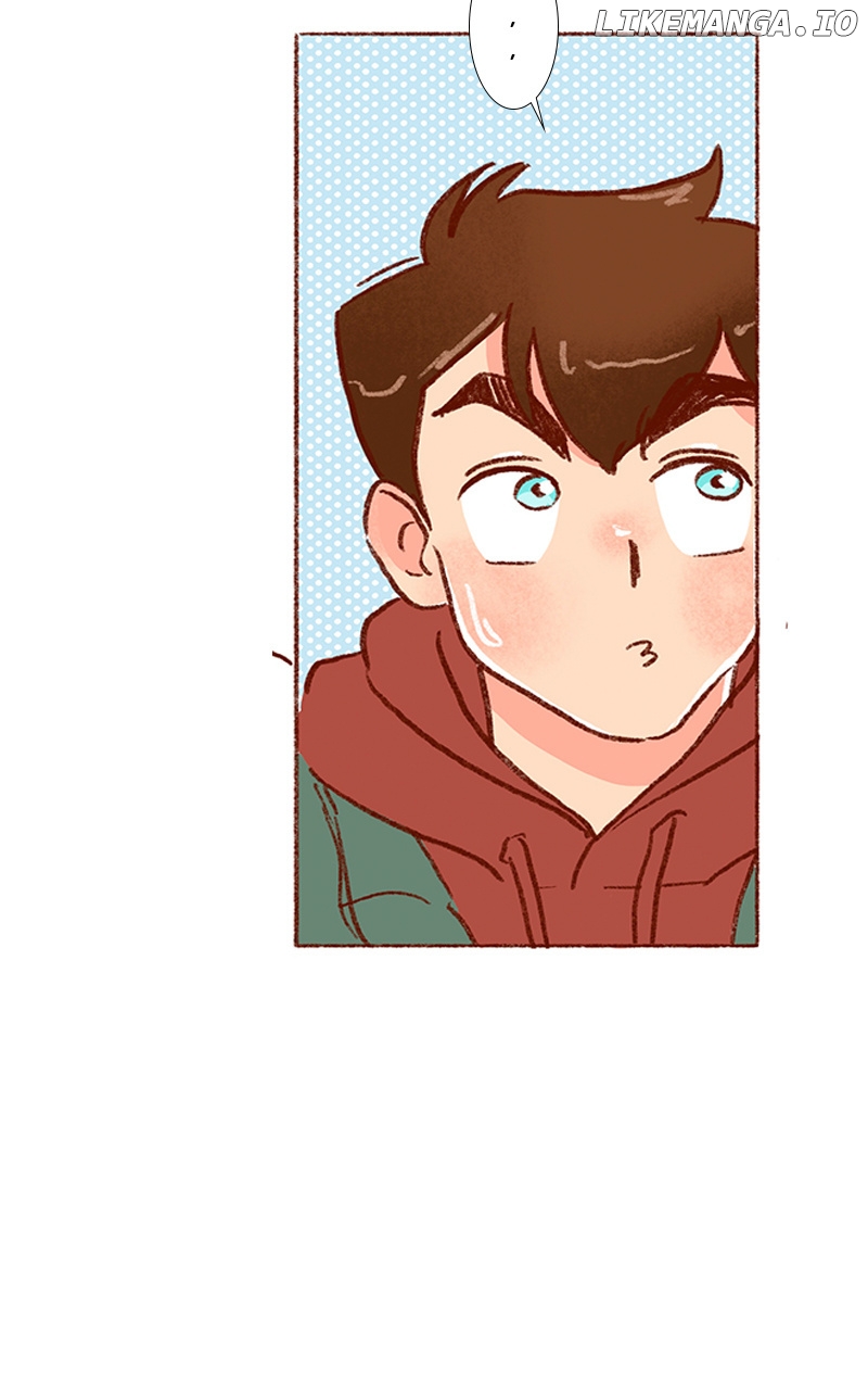 The Kiss Bet chapter 72 - page 16