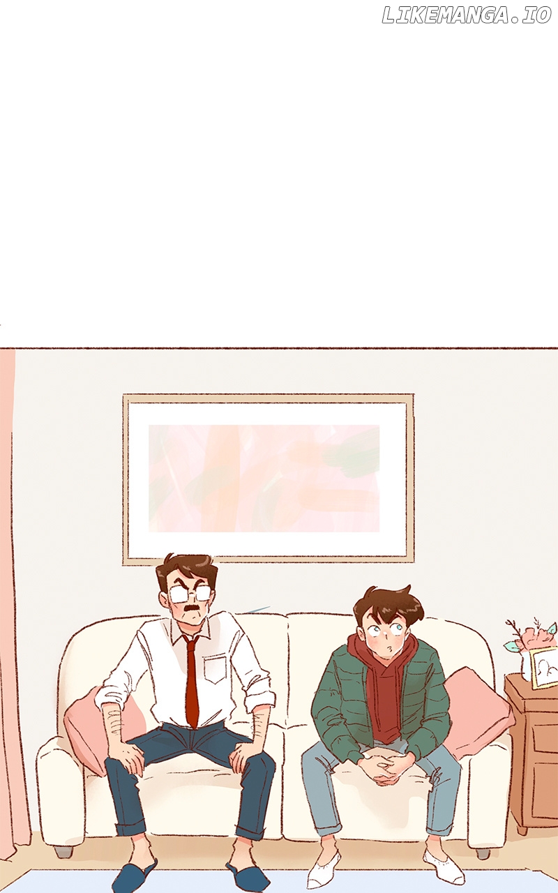 The Kiss Bet chapter 72 - page 17