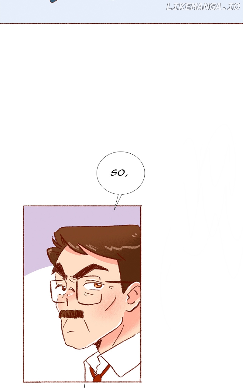 The Kiss Bet chapter 72 - page 18
