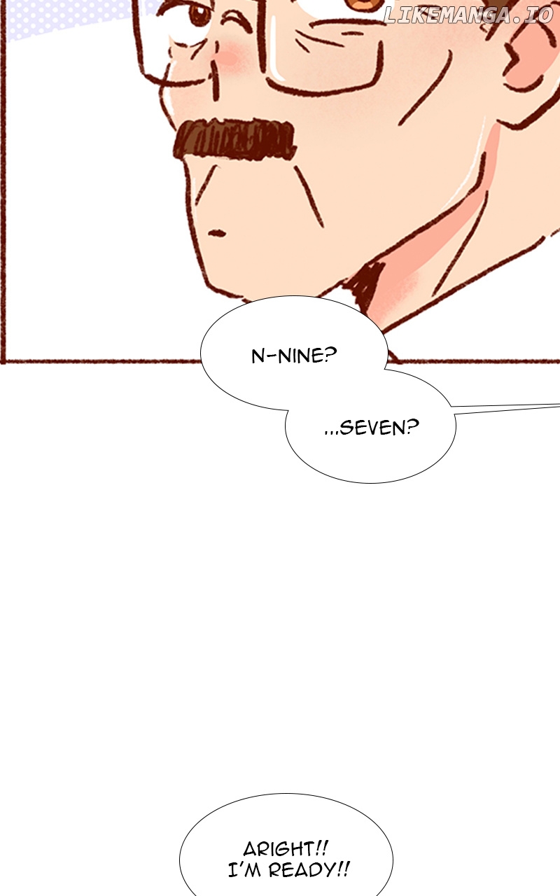 The Kiss Bet chapter 72 - page 22