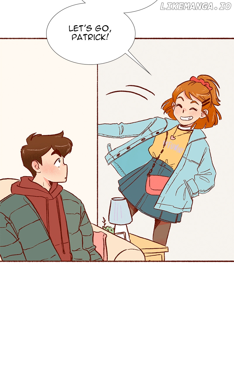 The Kiss Bet chapter 72 - page 23