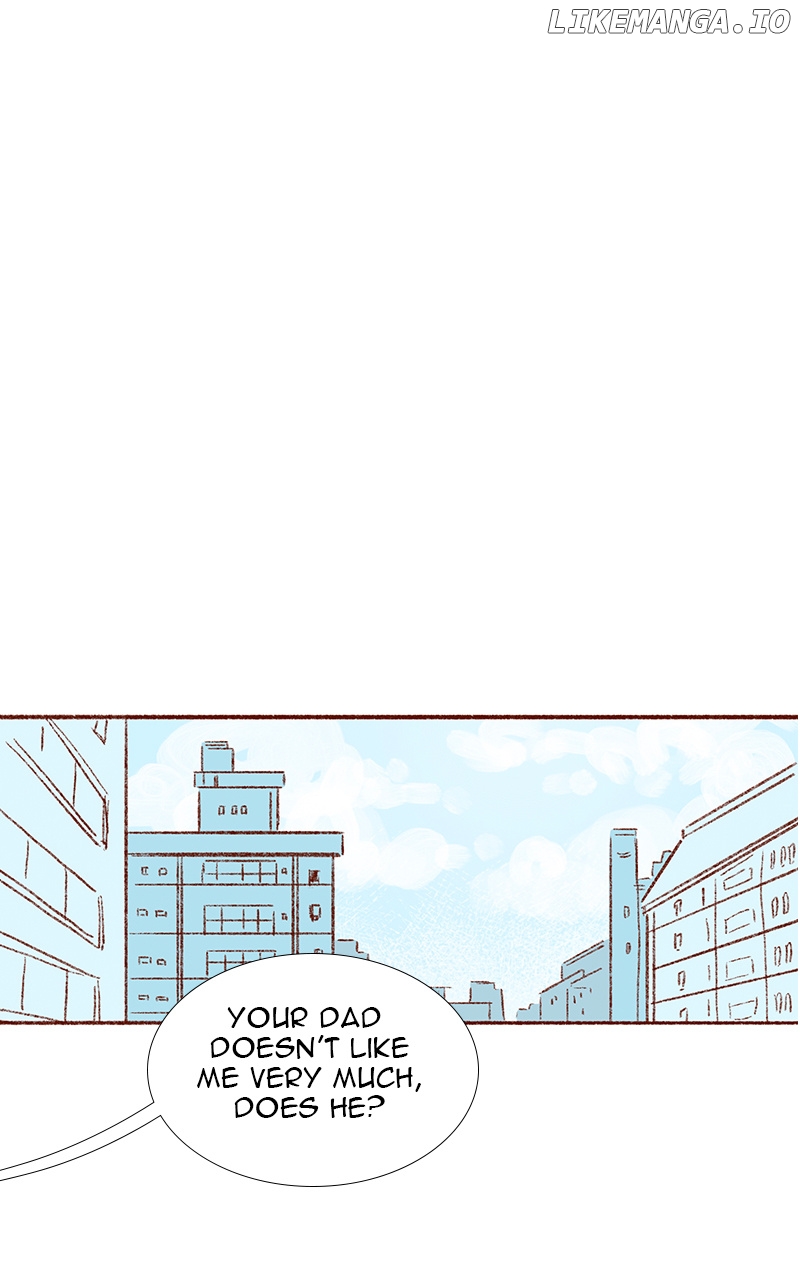 The Kiss Bet chapter 72 - page 26