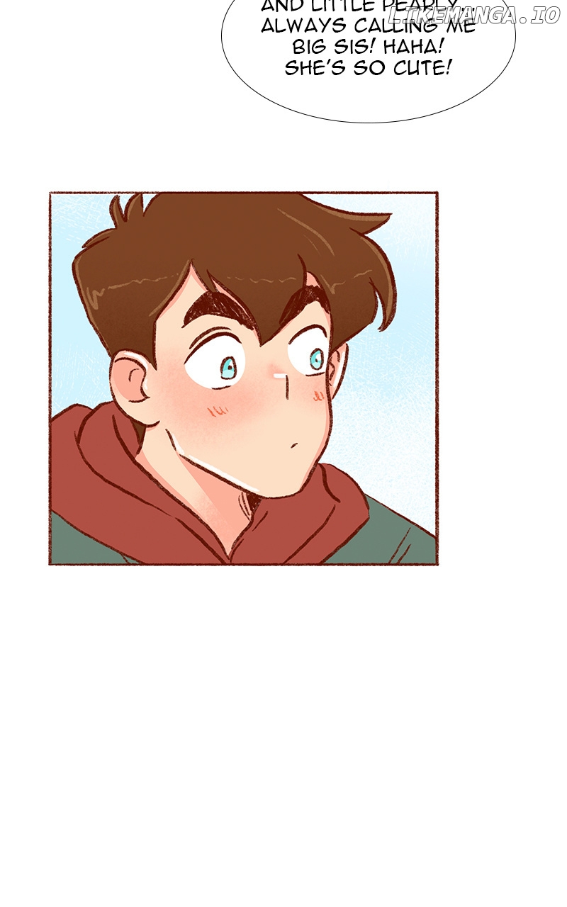 The Kiss Bet chapter 72 - page 29