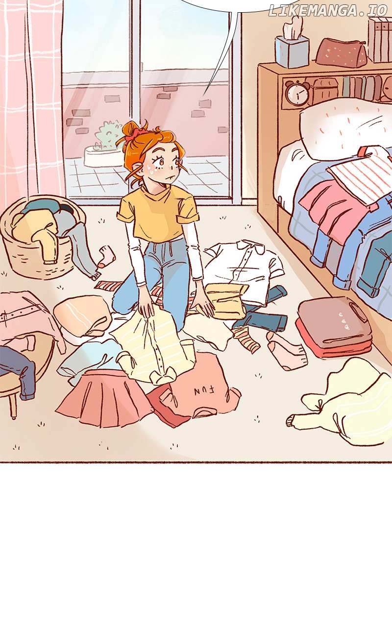 The Kiss Bet chapter 72 - page 3