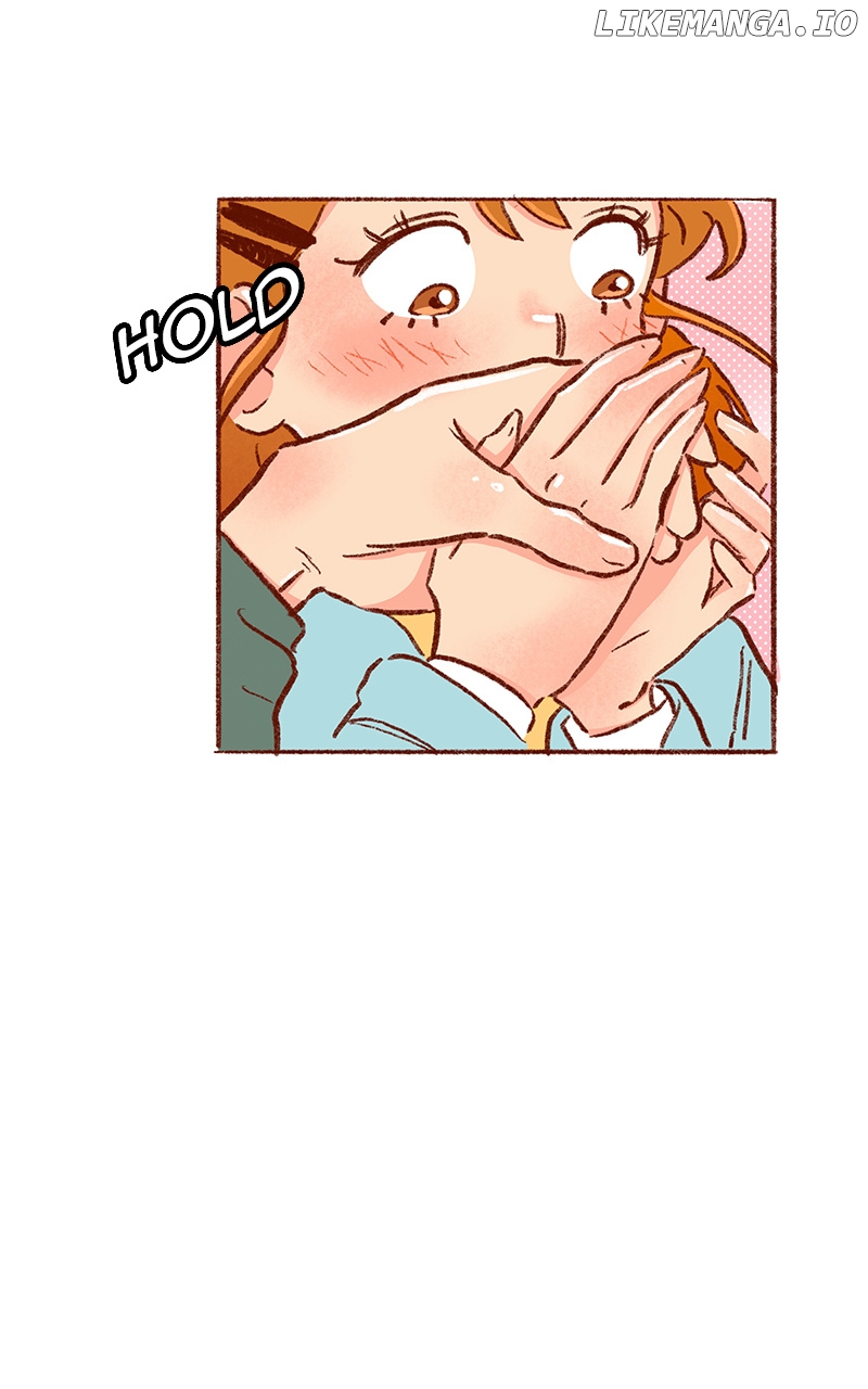 The Kiss Bet chapter 72 - page 30