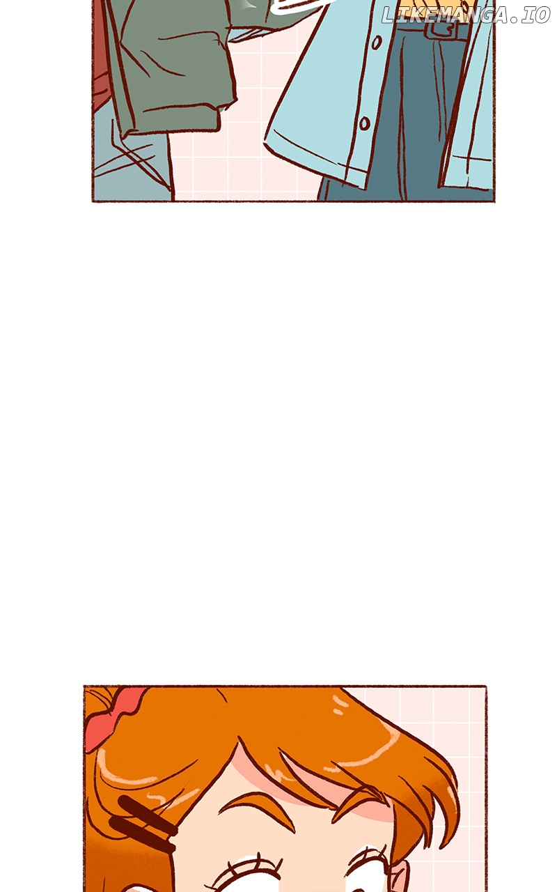 The Kiss Bet chapter 72 - page 32