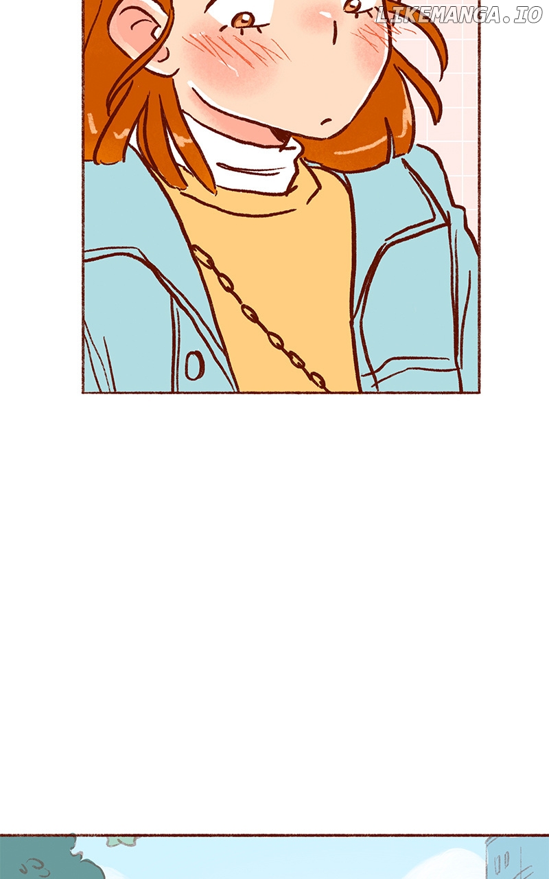 The Kiss Bet chapter 72 - page 33