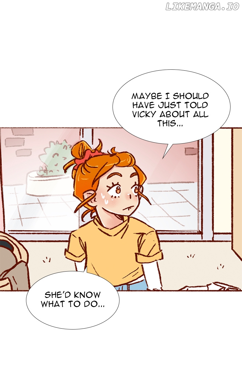 The Kiss Bet chapter 72 - page 4