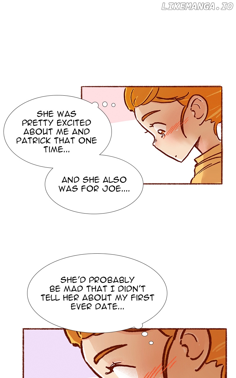The Kiss Bet chapter 72 - page 5