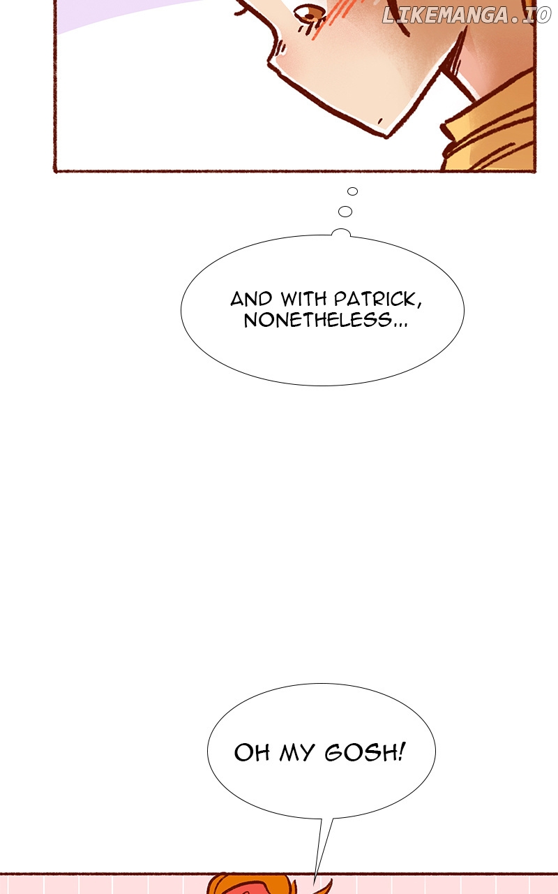 The Kiss Bet chapter 72 - page 6