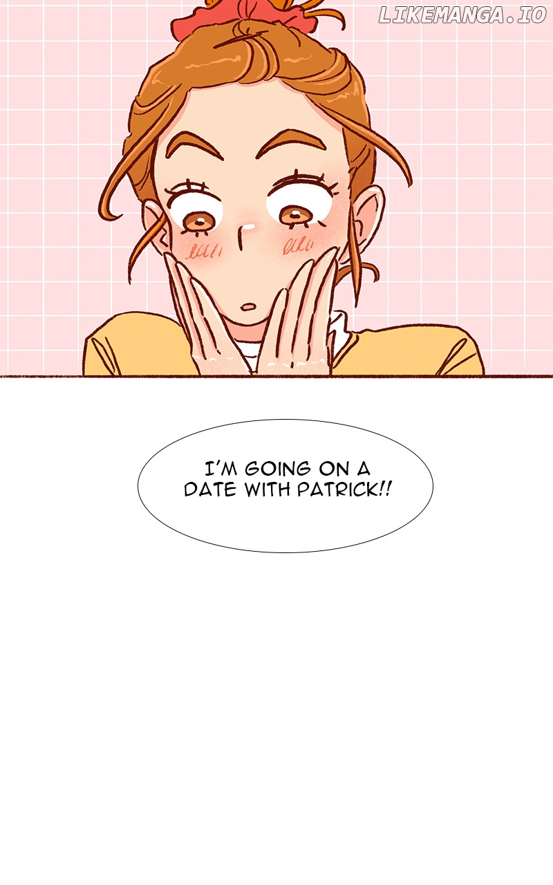 The Kiss Bet chapter 72 - page 7