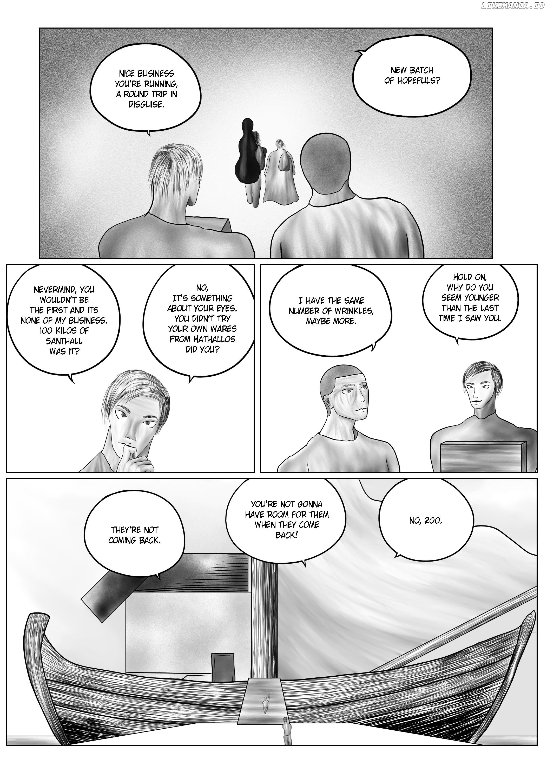 Archissamer chapter 3 - page 10