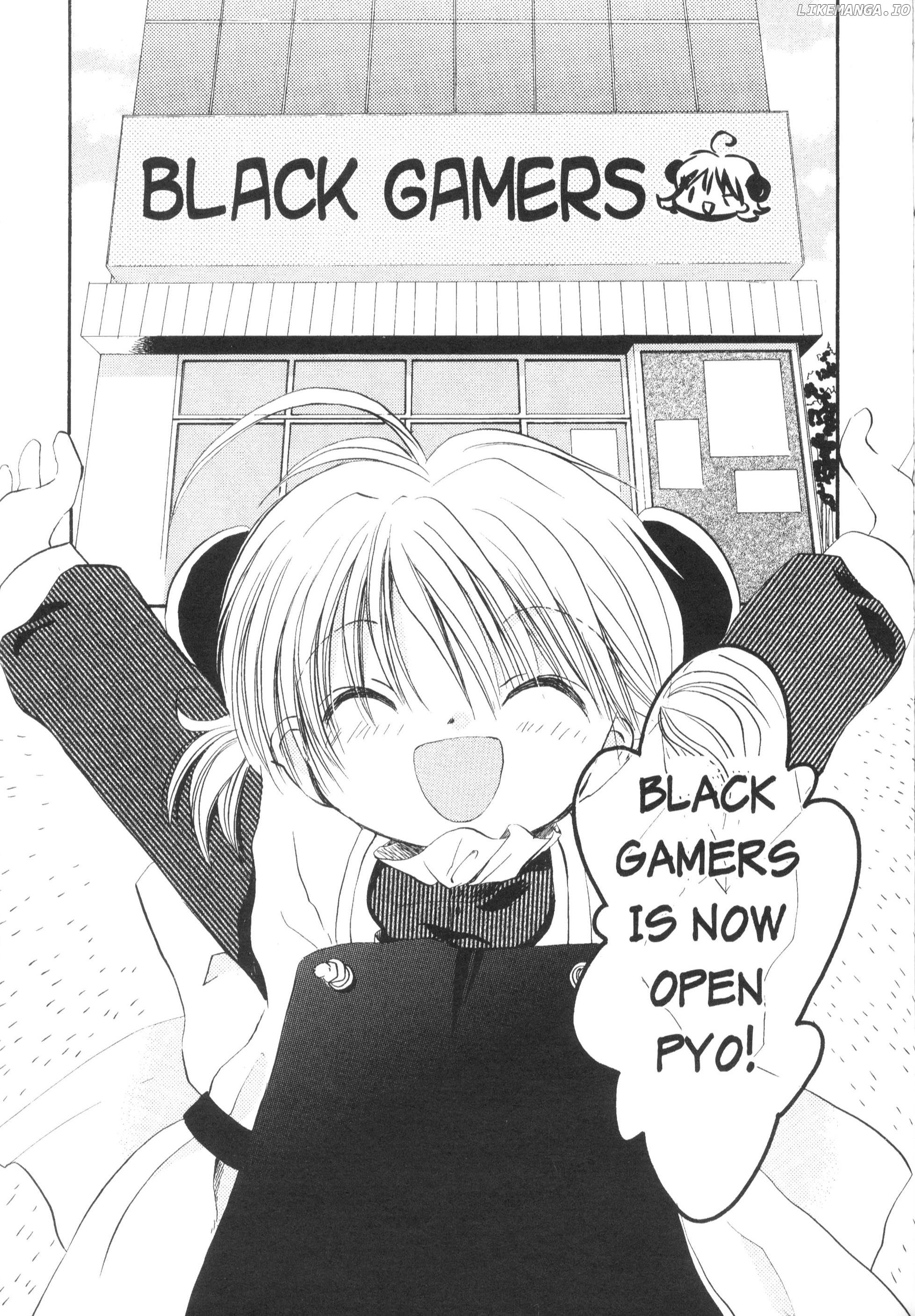 Di Gi Charat Theater: Leave It To Piyoko! chapter 16 - page 14