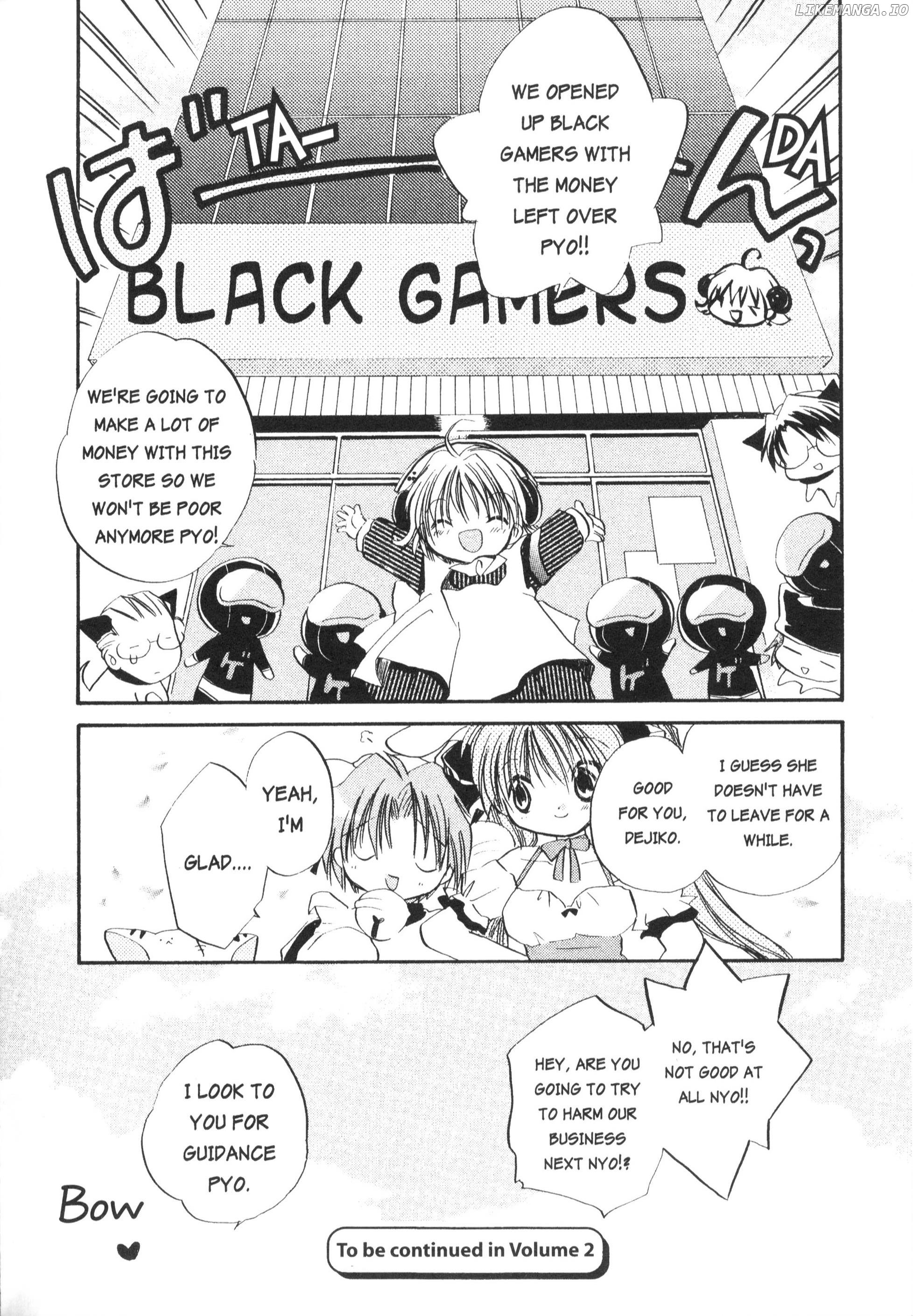 Di Gi Charat Theater: Leave It To Piyoko! chapter 16 - page 9