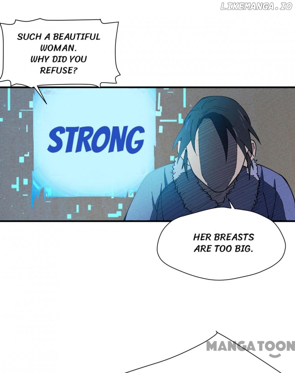 The Strongest Involution System chapter 3 - page 49