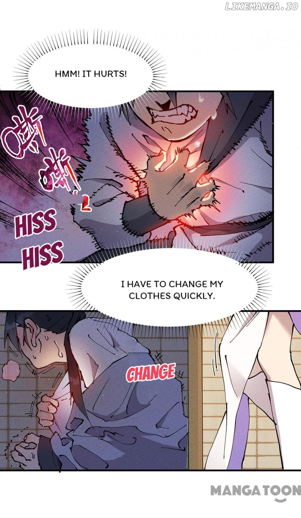 The Strongest Involution System chapter 9 - page 24