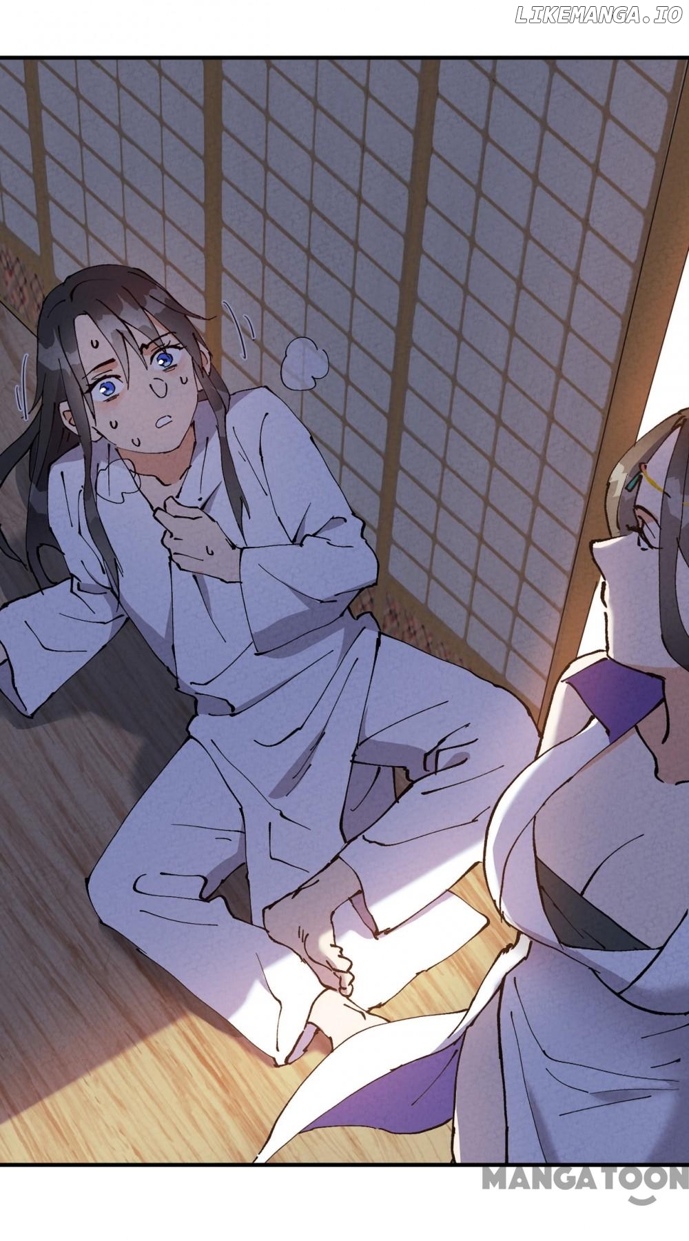 The Strongest Involution System chapter 9 - page 29