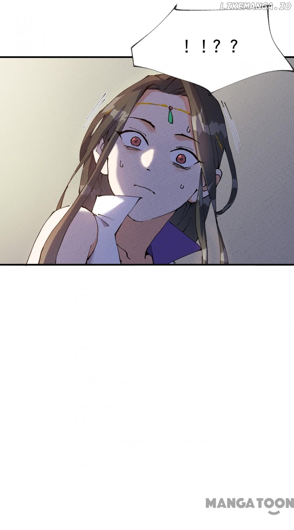 The Strongest Involution System chapter 9 - page 31