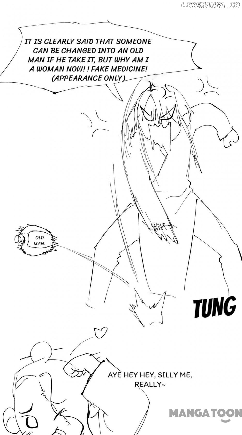 The Strongest Involution System chapter 9 - page 33