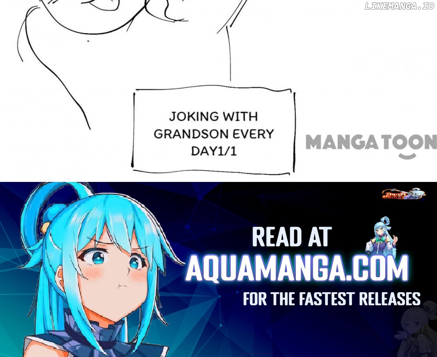 The Strongest Involution System chapter 9 - page 34