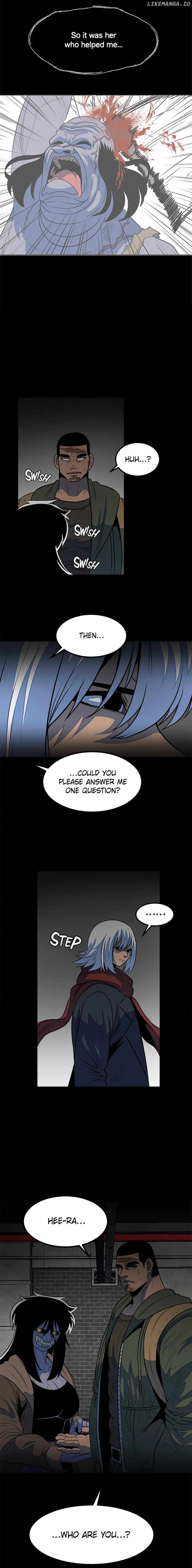 'i Am Mom' chapter 17 - page 3