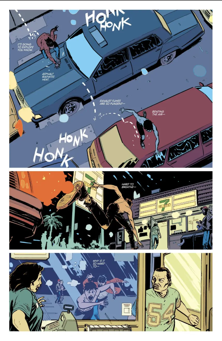 Deadly Class chapter 1 - page 126