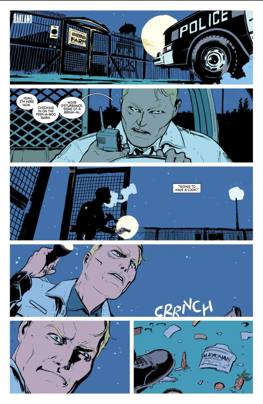 Deadly Class chapter 1 - page 59