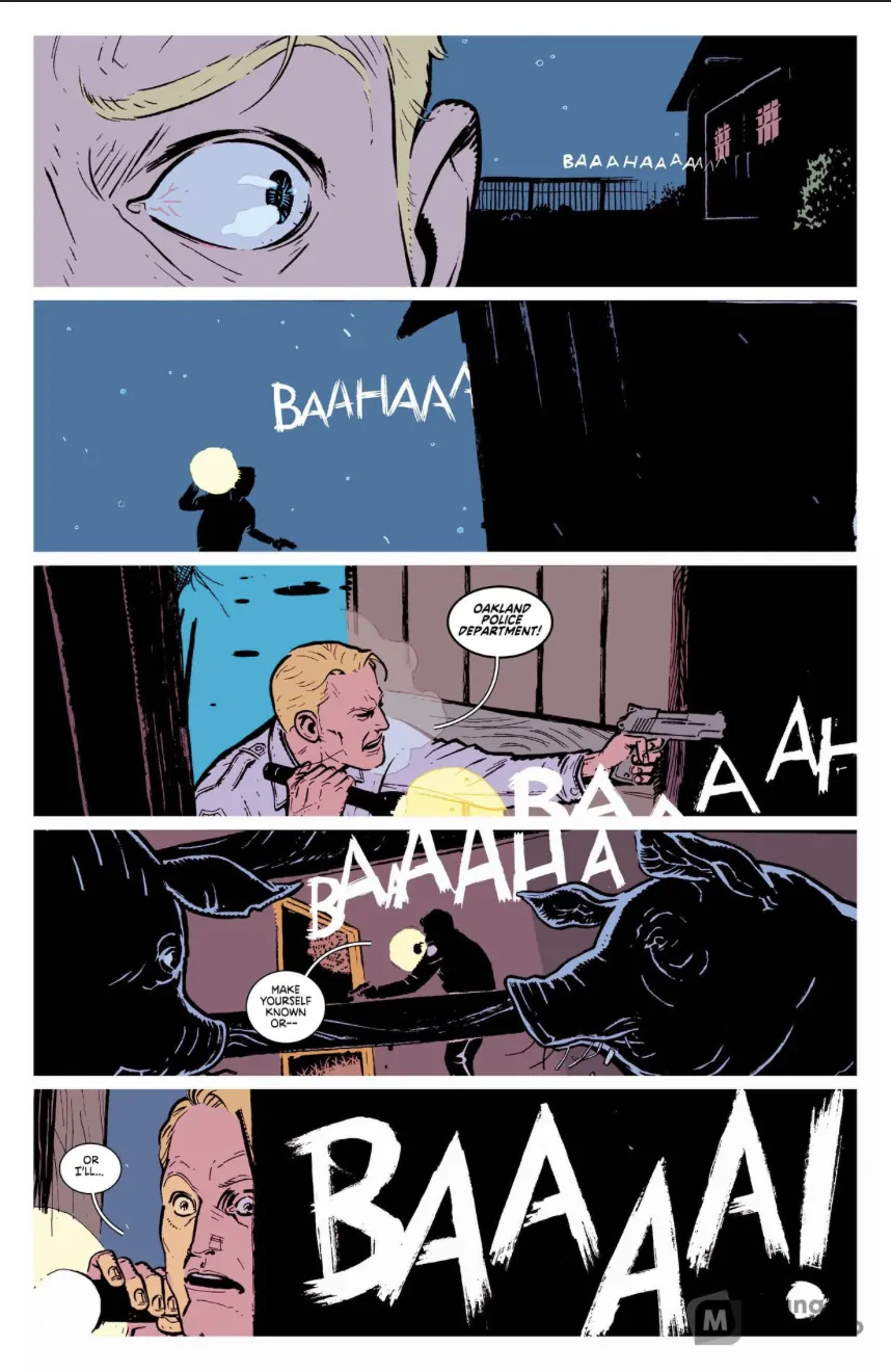 Deadly Class chapter 1 - page 60