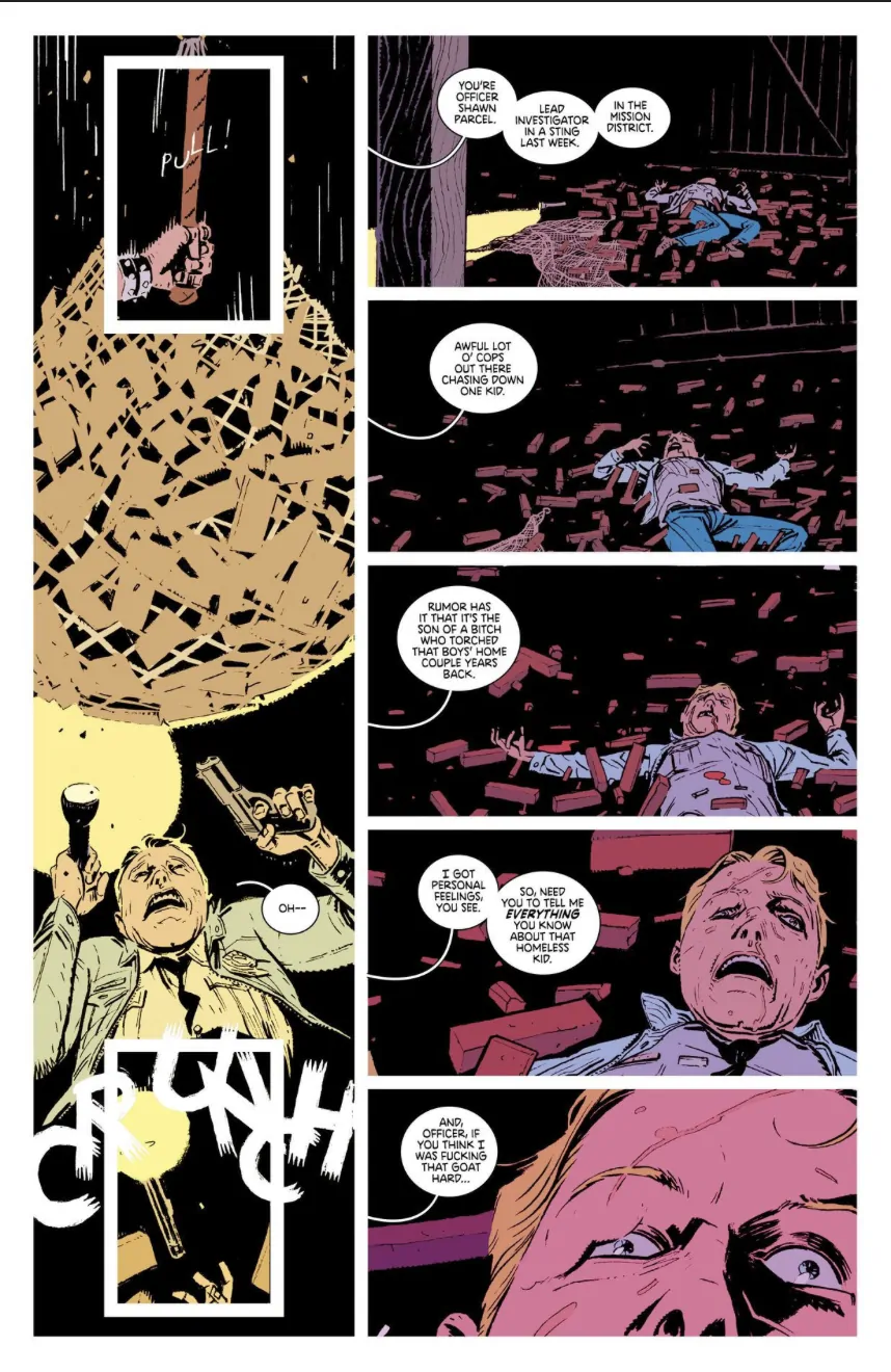 Deadly Class chapter 1 - page 62