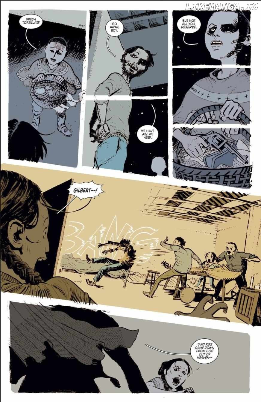 Deadly Class chapter 2 - page 56