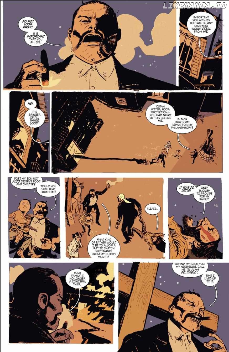 Deadly Class chapter 2 - page 59