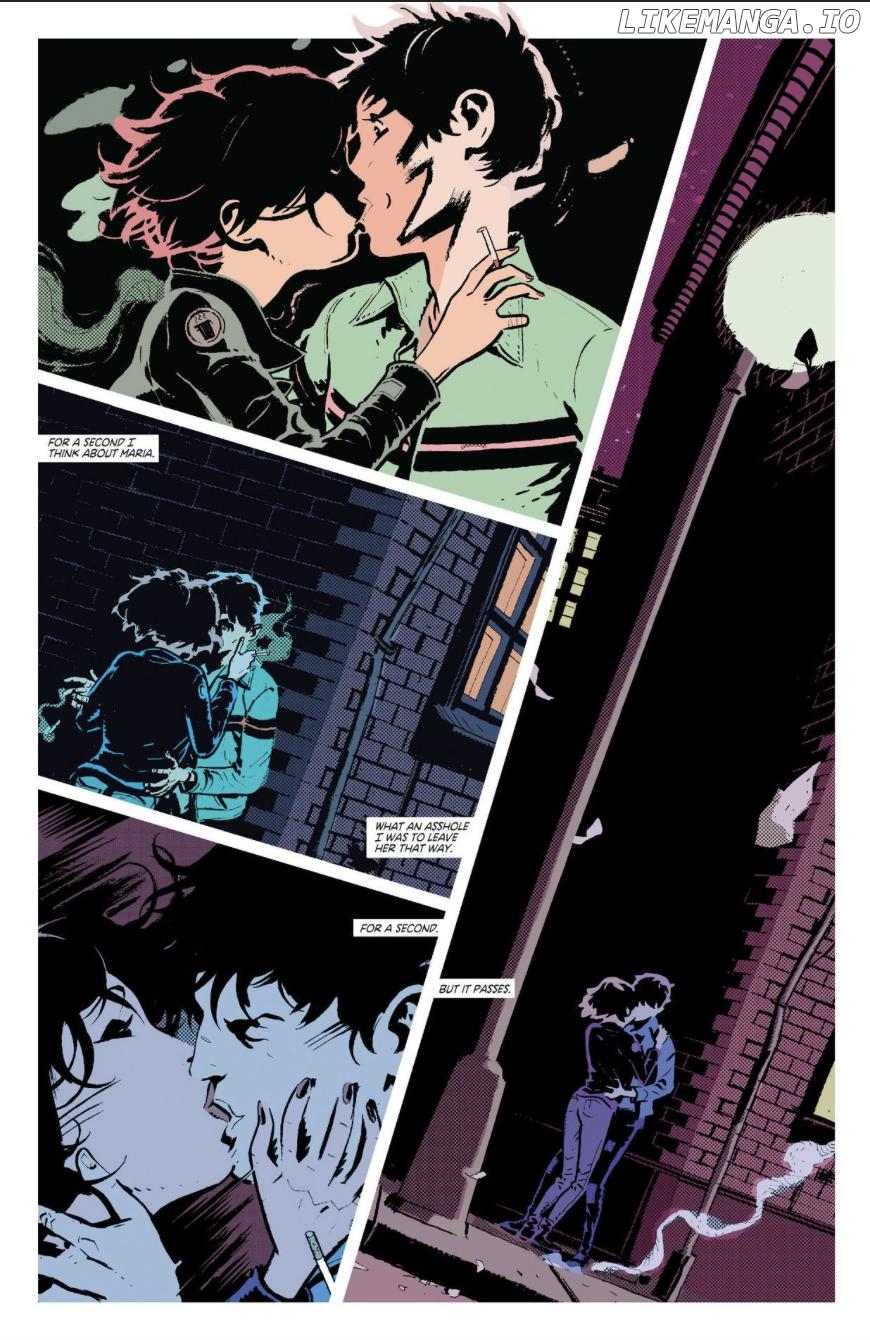 Deadly Class chapter 2 - page 75