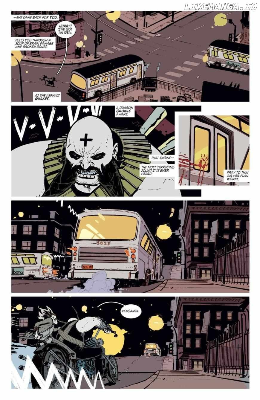 Deadly Class chapter 3 - page 17