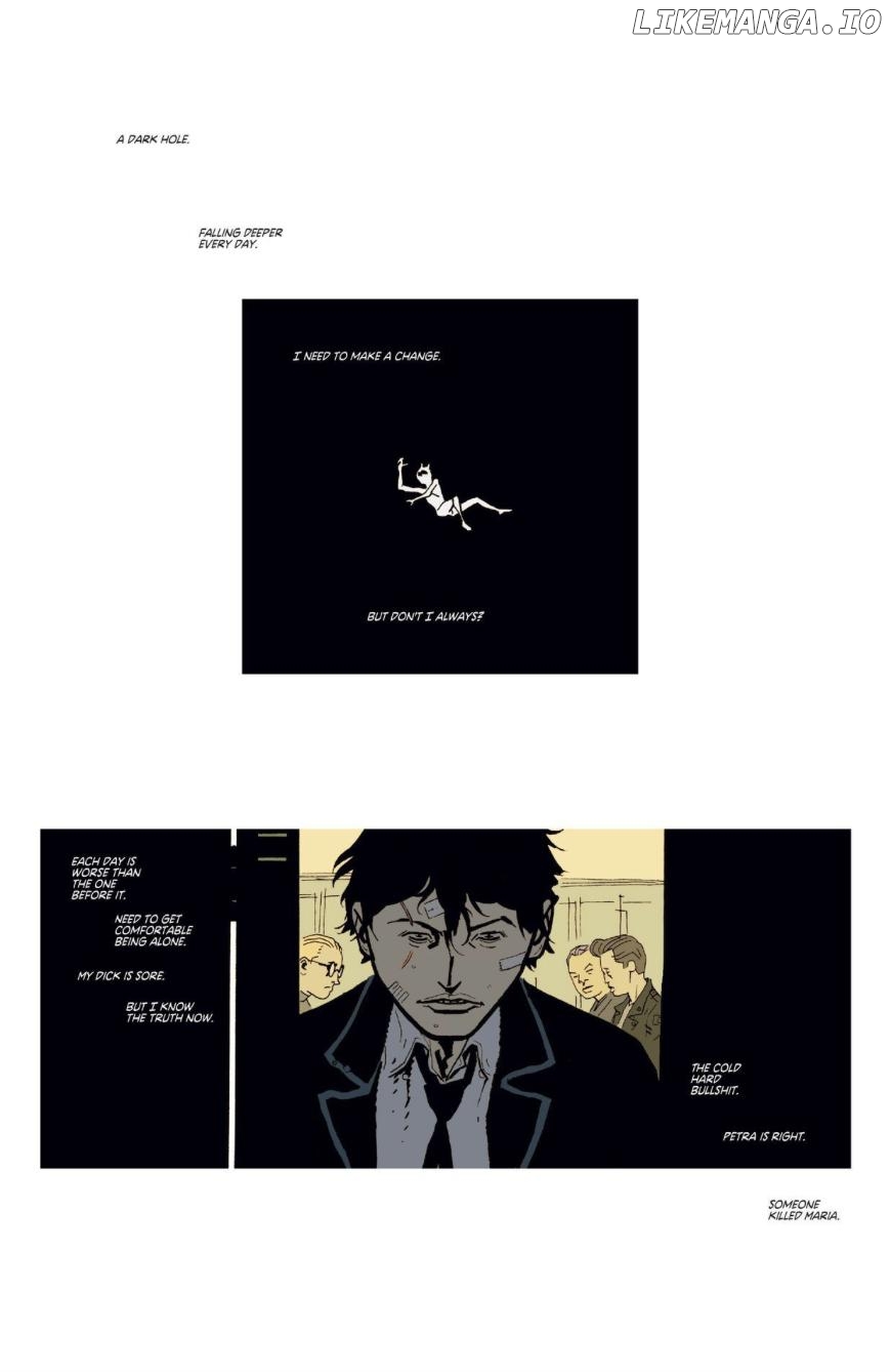 Deadly Class chapter 3 - page 68