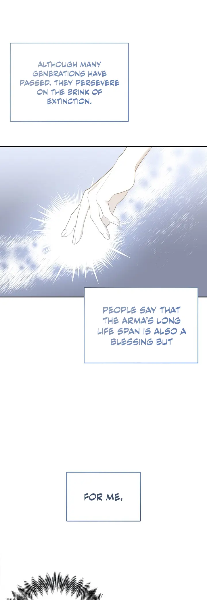 Don't Press the Button chapter 8 - page 5