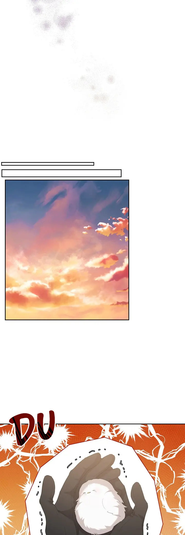 Don't Press the Button chapter 9 - page 22