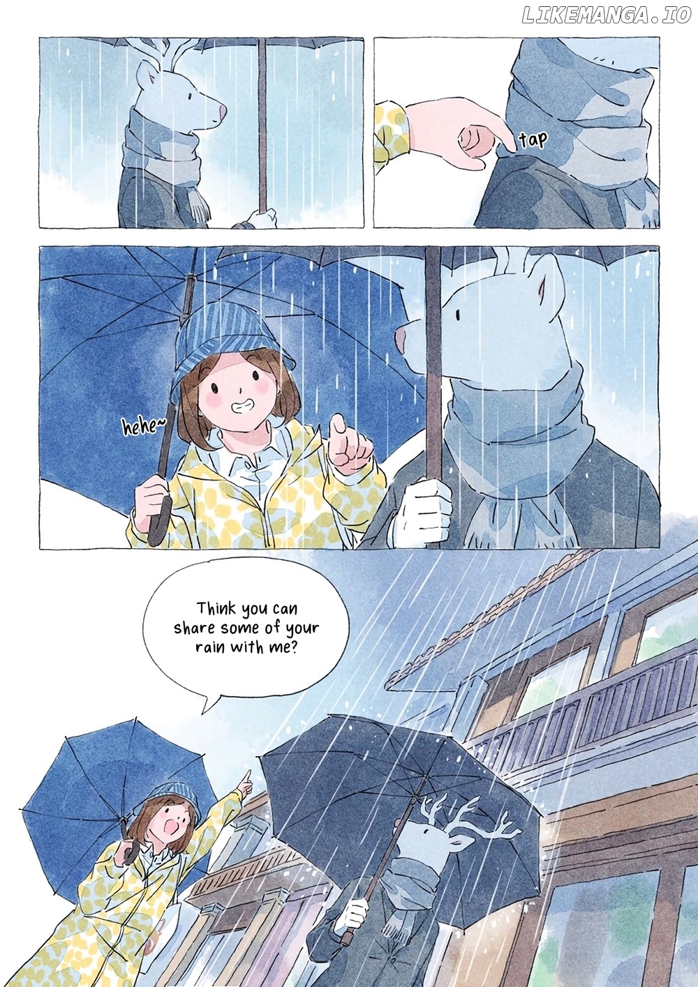 Bao Bao Tao chapter 1 - page 33