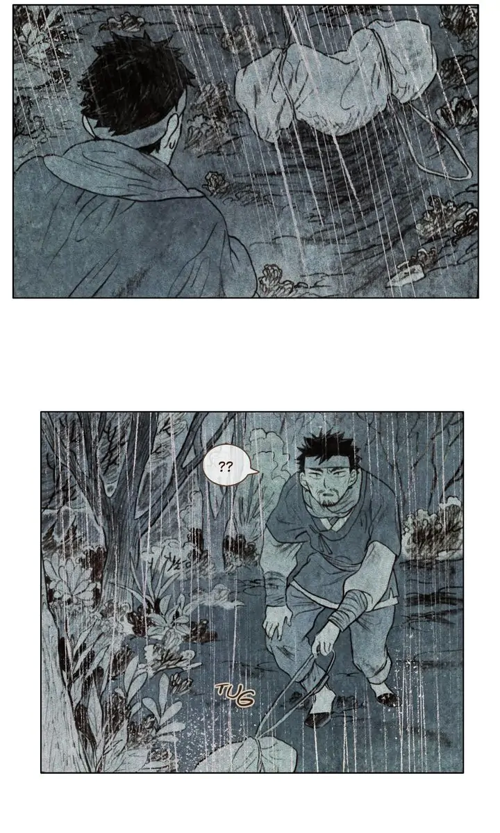 A Compendium of Ghosts Chapter 6.16 - page 31