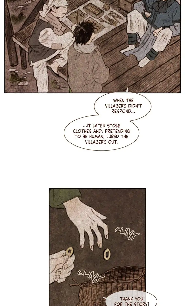 A Compendium of Ghosts Chapter 6.17 - page 42