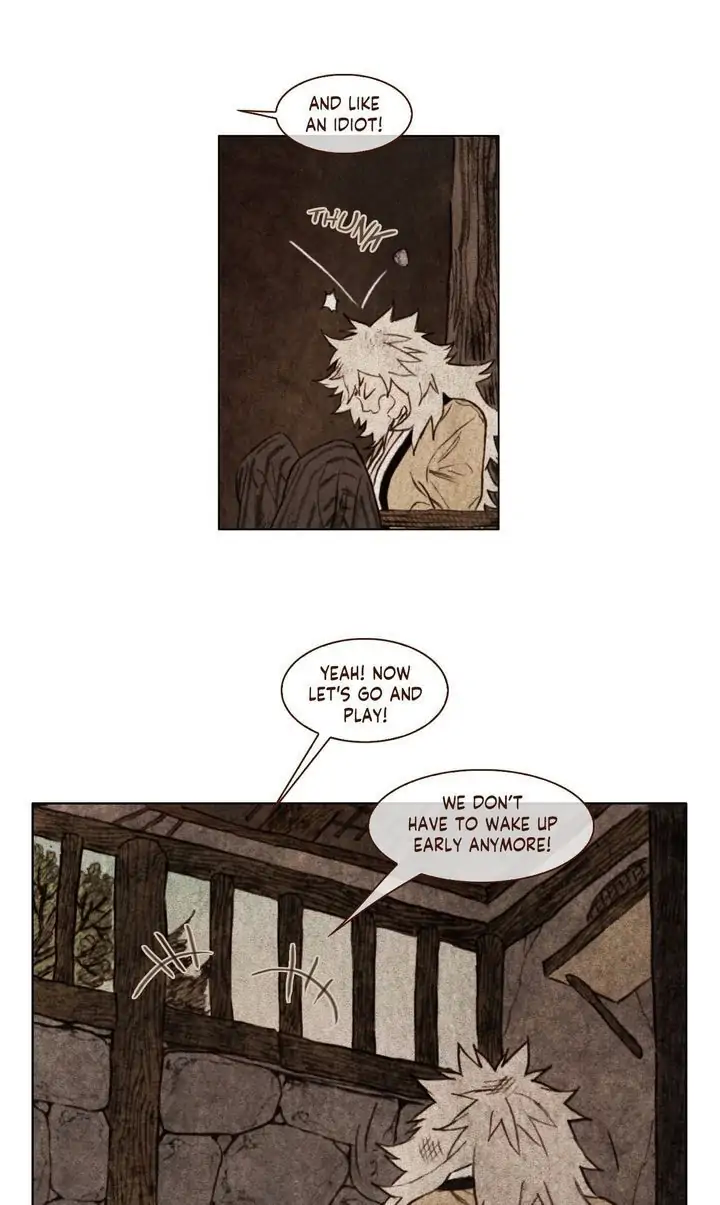 A Compendium of Ghosts Chapter 6.7 - page 32