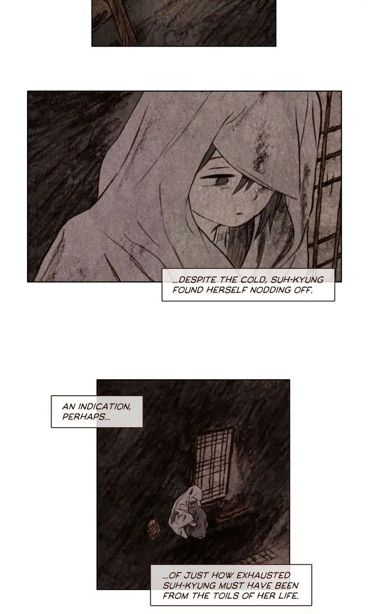 A Compendium of Ghosts Chapter 5.8 - page 28