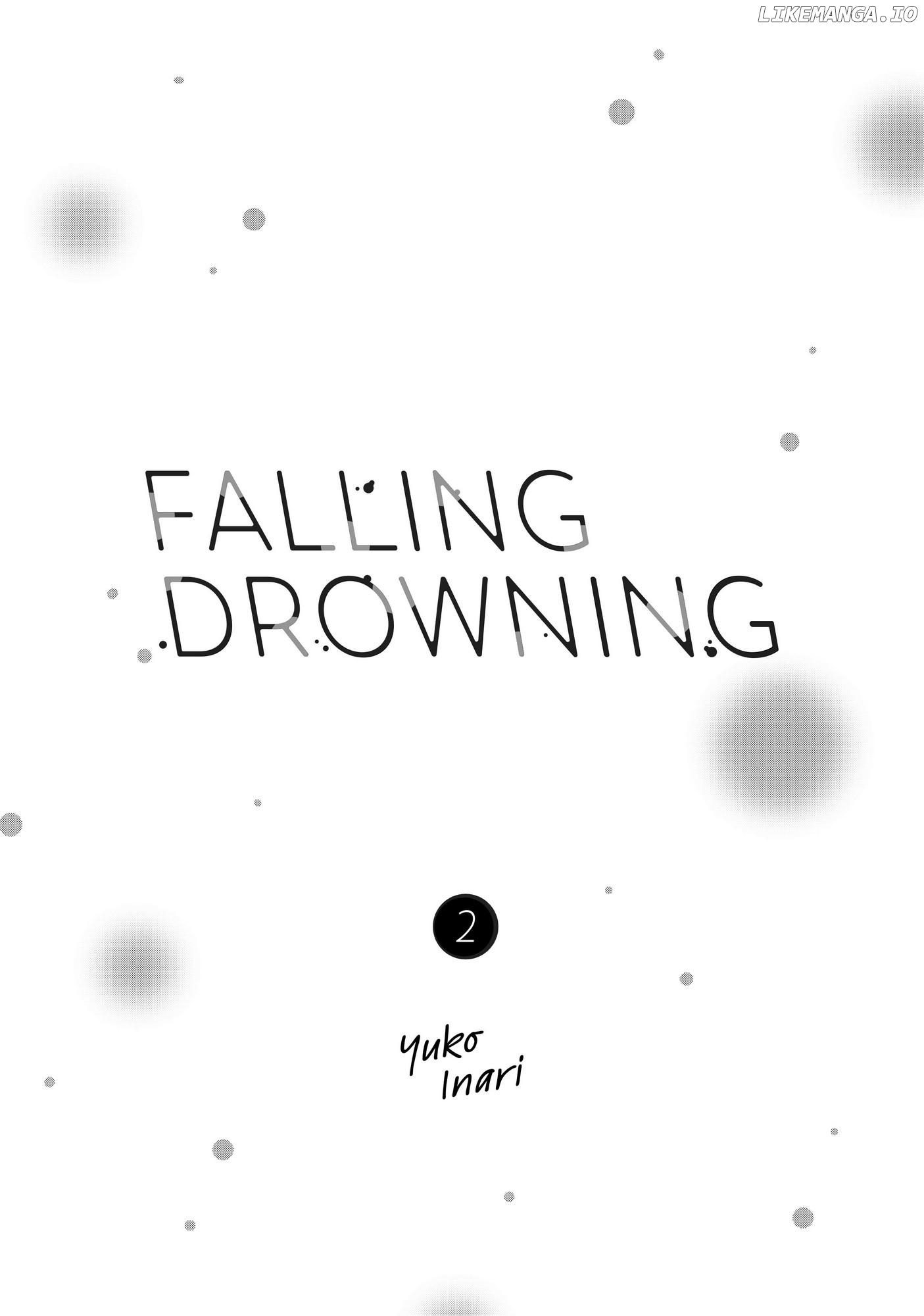 Fall and Drown Chapter 5 - page 2