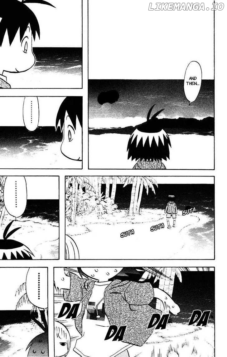 Hareguu - Manga Chapter 1 - page 36