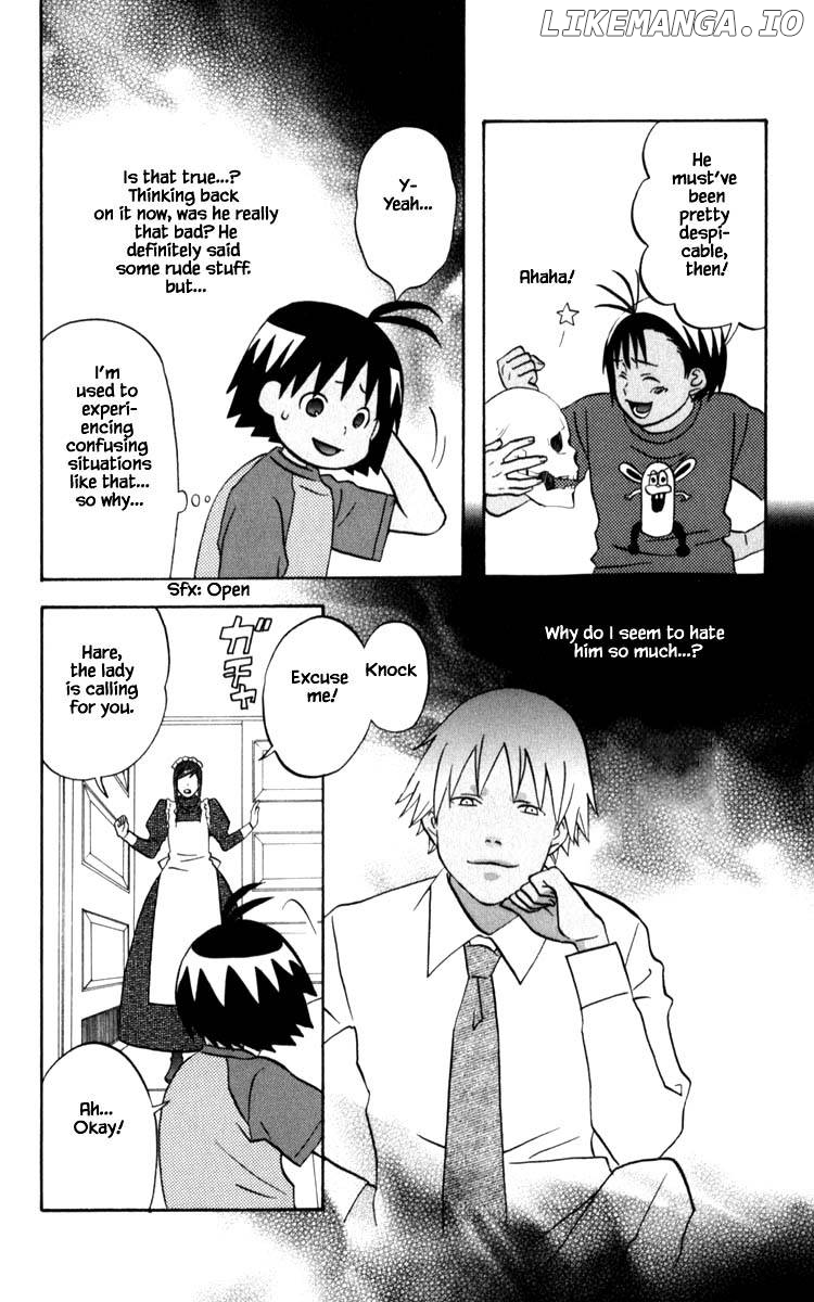 Hareguu - Manga Chapter 22 - page 18