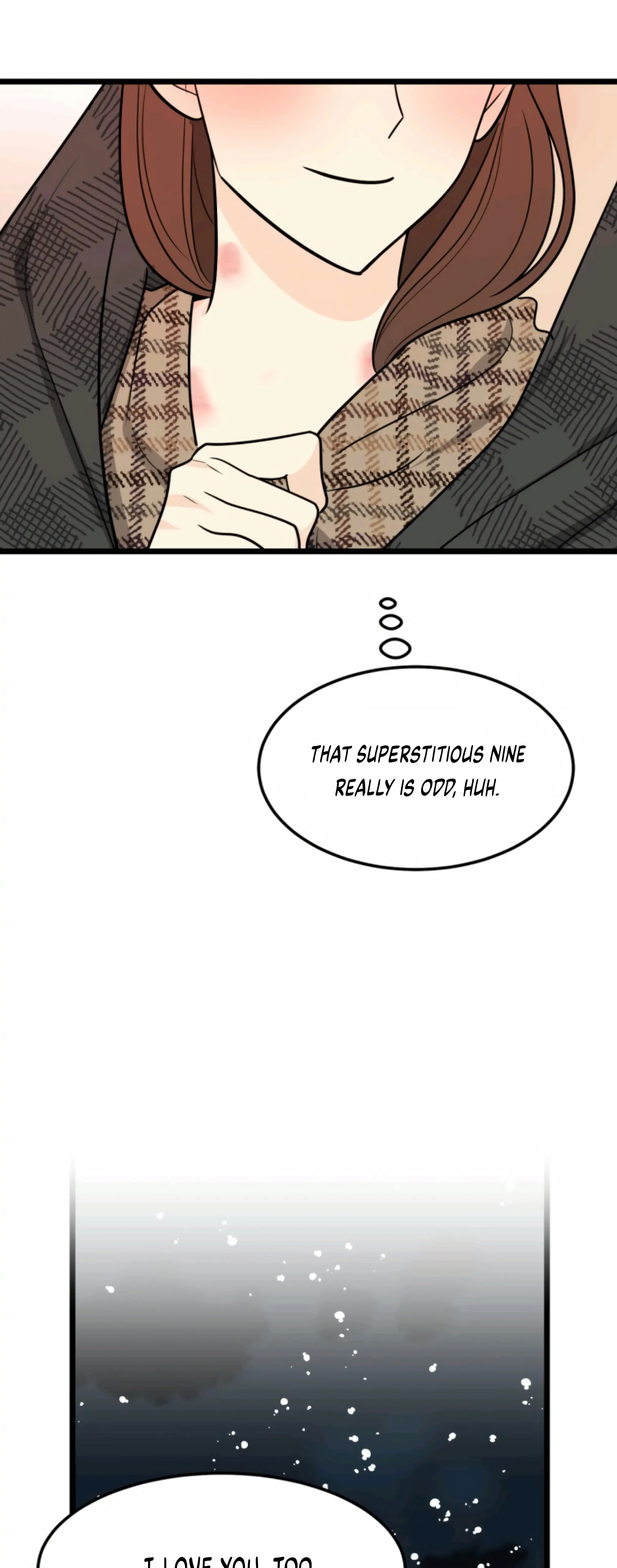 Superstitious Nine Chapter 43 - page 68