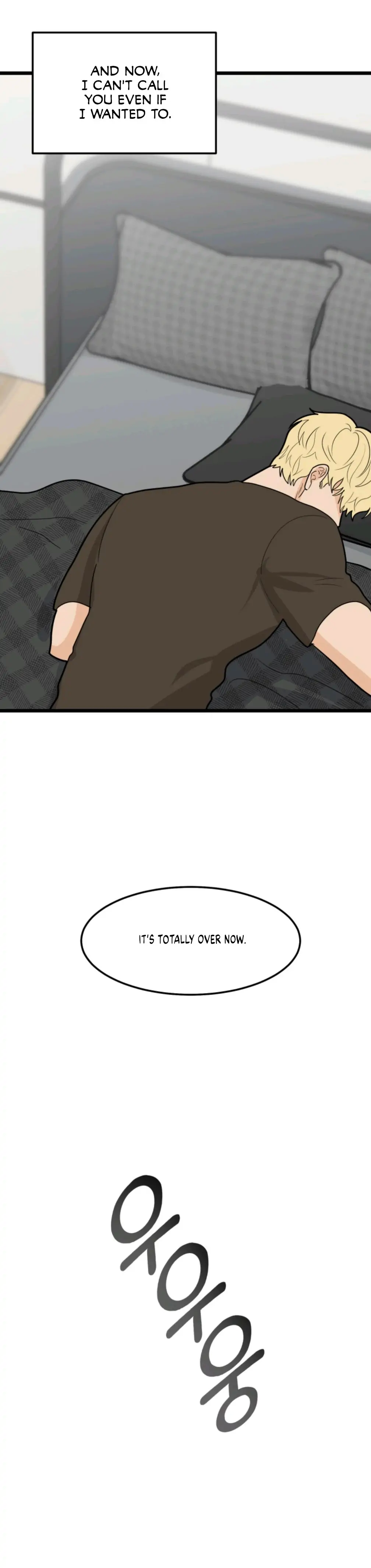 Superstitious Nine Chapter 39 - page 31